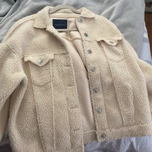 Wool Jacket